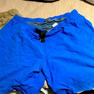 XL Columbia swim/outdoor shorts